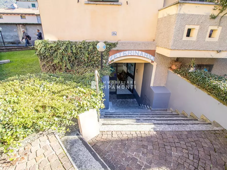 Immagine 1 di Ufficio in affitto  8 a Olginate