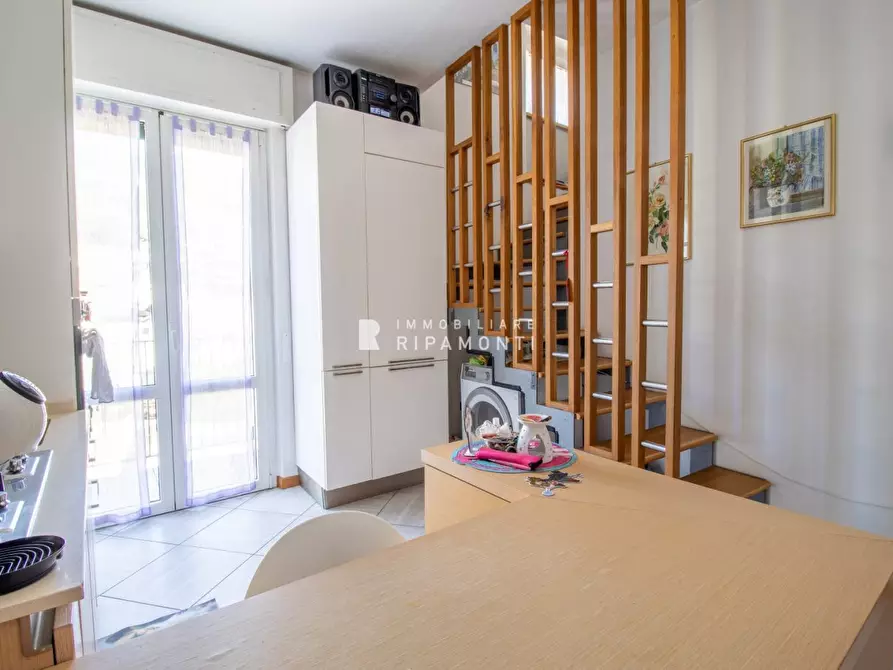 Immagine 5 di Appartamento in vendita  3 a Galbiate