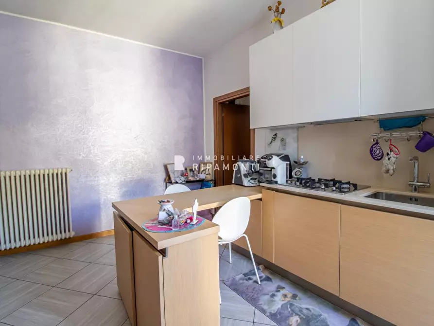 Immagine 4 di Appartamento in vendita  3 a Galbiate