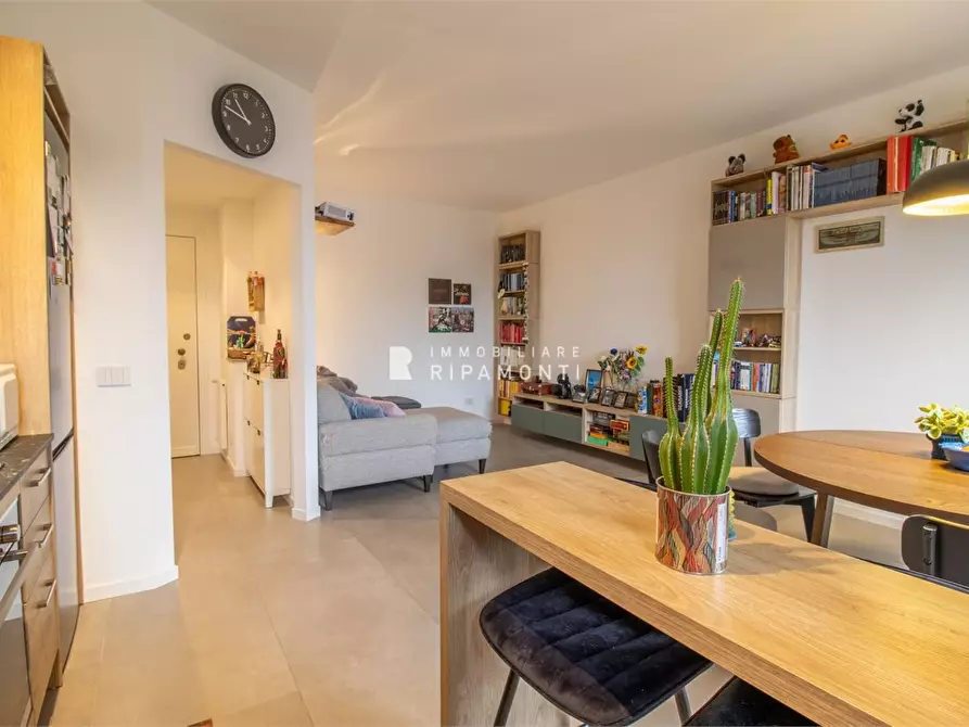 Immagine 8 di Appartamento in vendita  6 a Lecco
