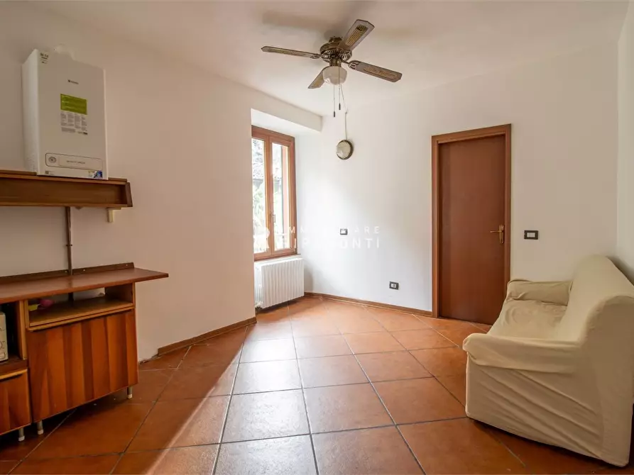 Immagine 7 di Appartamento in vendita  a Lecco