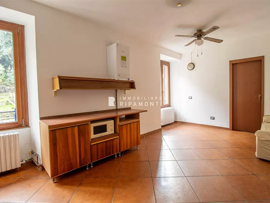 Immagine 8 di Appartamento in vendita  a Lecco