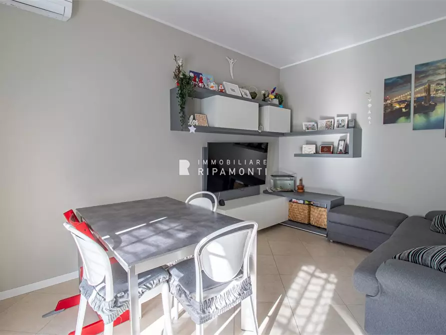 Immagine 8 di Appartamento in vendita  6 a Ello