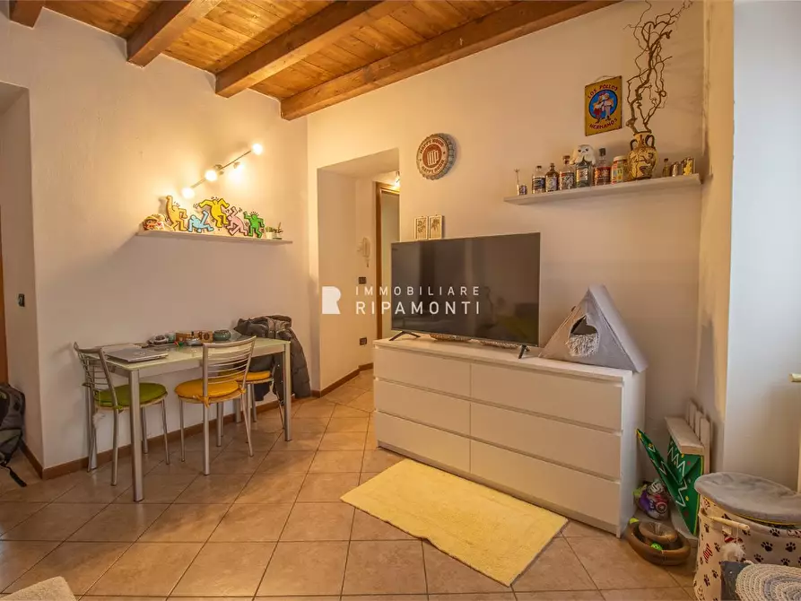 Immagine 6 di Appartamento in vendita  6 a Colle Brianza