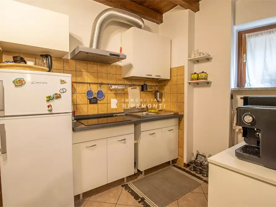 Immagine 10 di Appartamento in vendita  6 a Colle Brianza