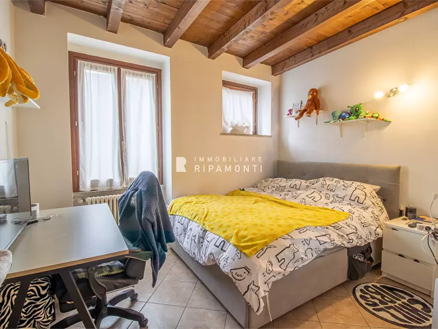 Immagine 10 di Appartamento in vendita  6 a Colle Brianza