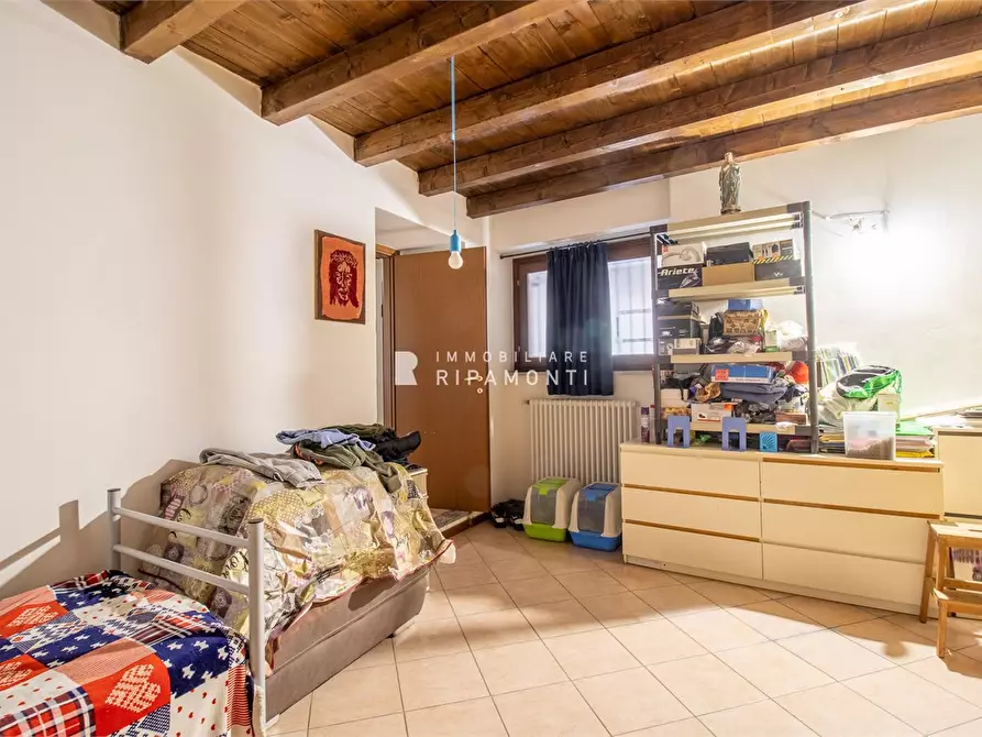 Immagine 9 di Appartamento in vendita  6 a Colle Brianza