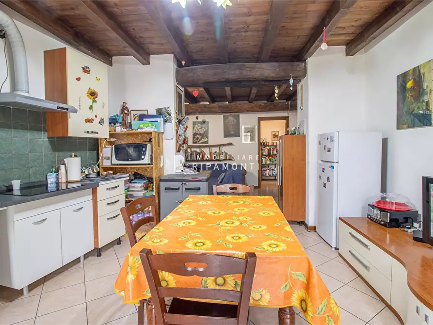 Immagine 10 di Appartamento in vendita  6 a Colle Brianza