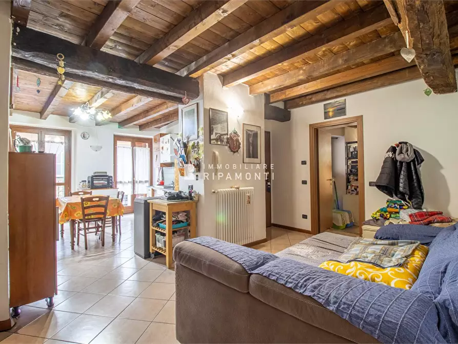 Immagine 7 di Appartamento in vendita  6 a Colle Brianza