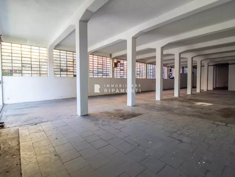 Immagine 8 di Capannone industriale in vendita  5 a Lecco