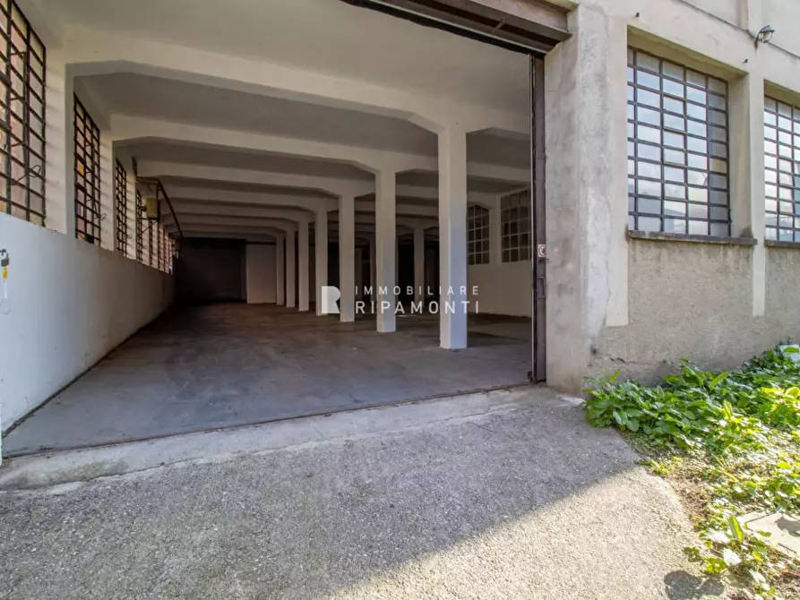 Immagine 4 di Capannone industriale in vendita  5 a Lecco