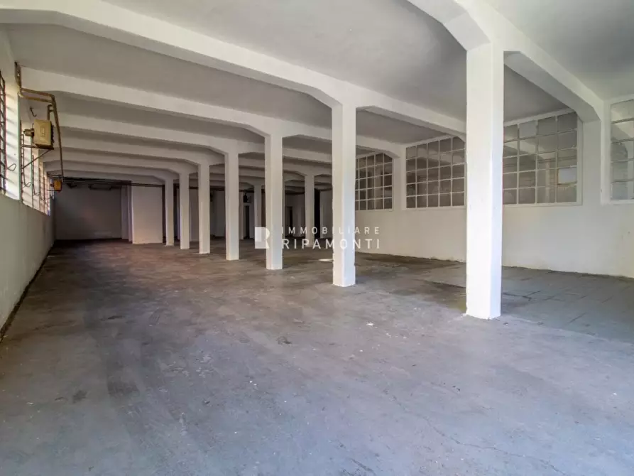 Immagine 7 di Capannone industriale in vendita  5 a Lecco