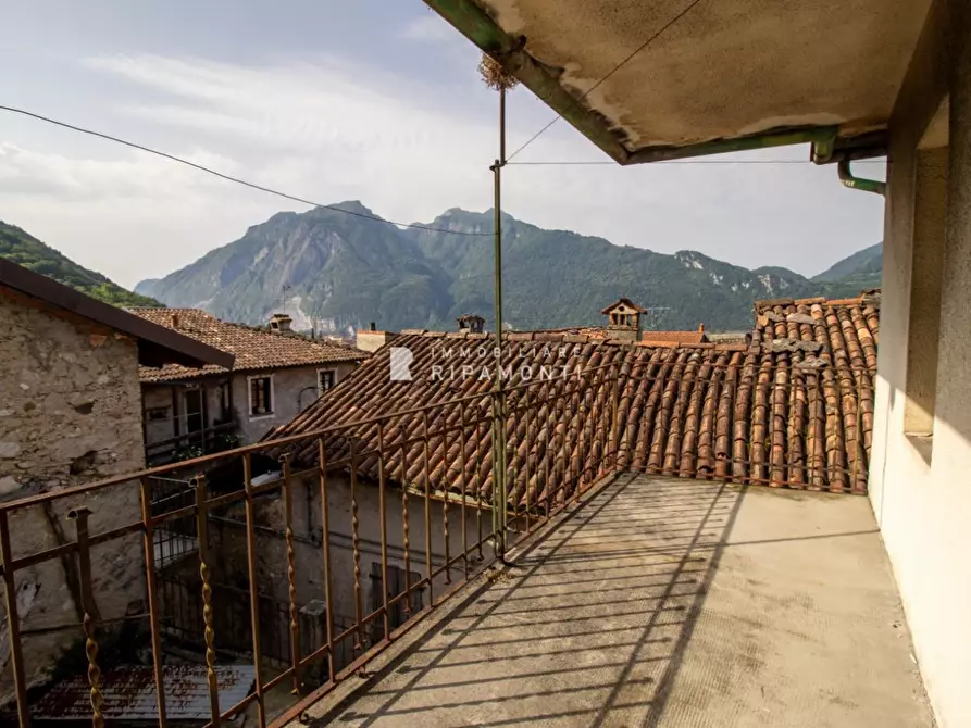 Immagine 3 di Rustico / casale in vendita  1 a Abbadia Lariana
