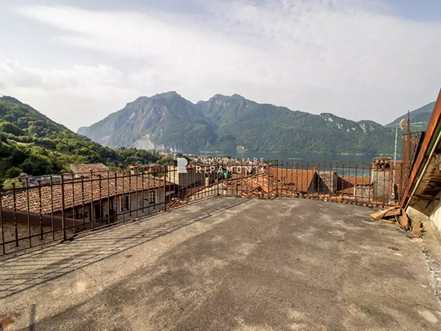 Immagine 1 di Rustico / casale in vendita  1 a Abbadia Lariana