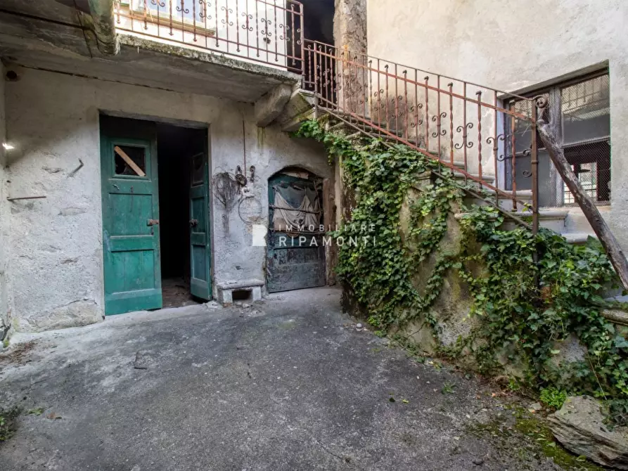 Immagine 8 di Rustico / casale in vendita  1 a Abbadia Lariana