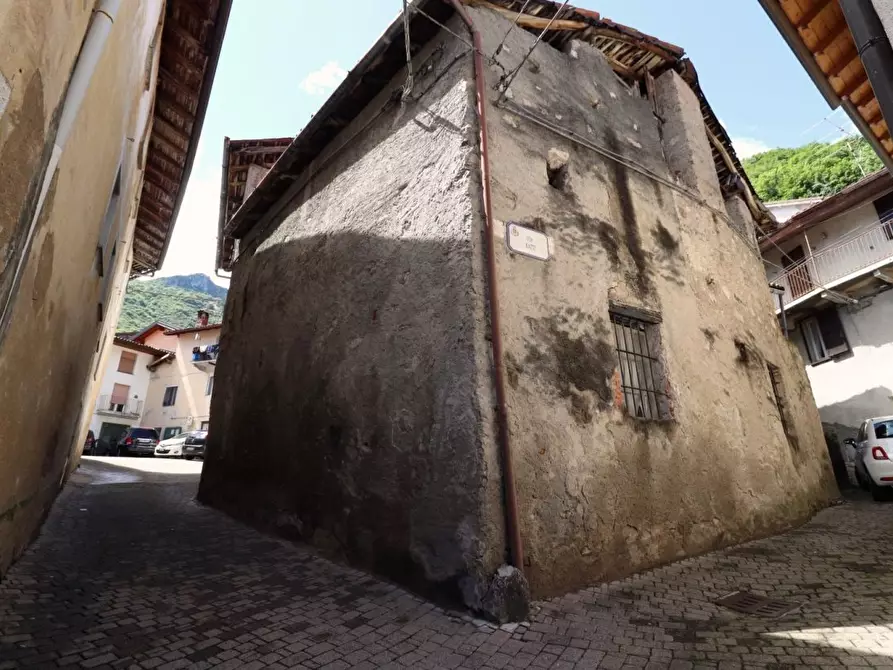 Immagine 1 di Rustico / casale in vendita  4 a Ballabio