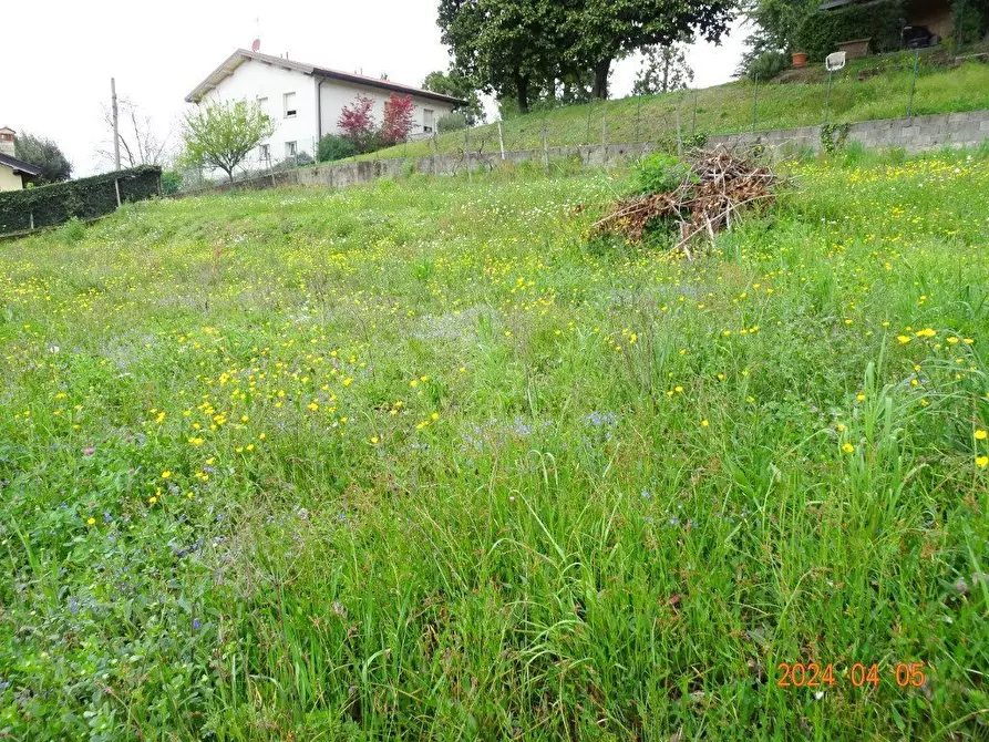 Immagine 9 di Terreno edificabile in vendita  a Oggiono