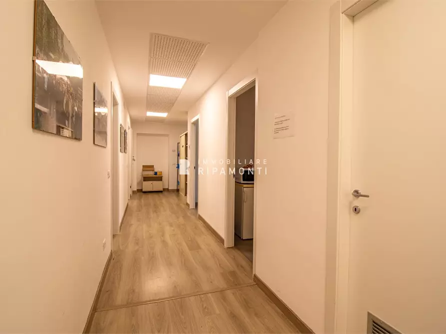 Immagine 1 di Ufficio in vendita  a Lecco