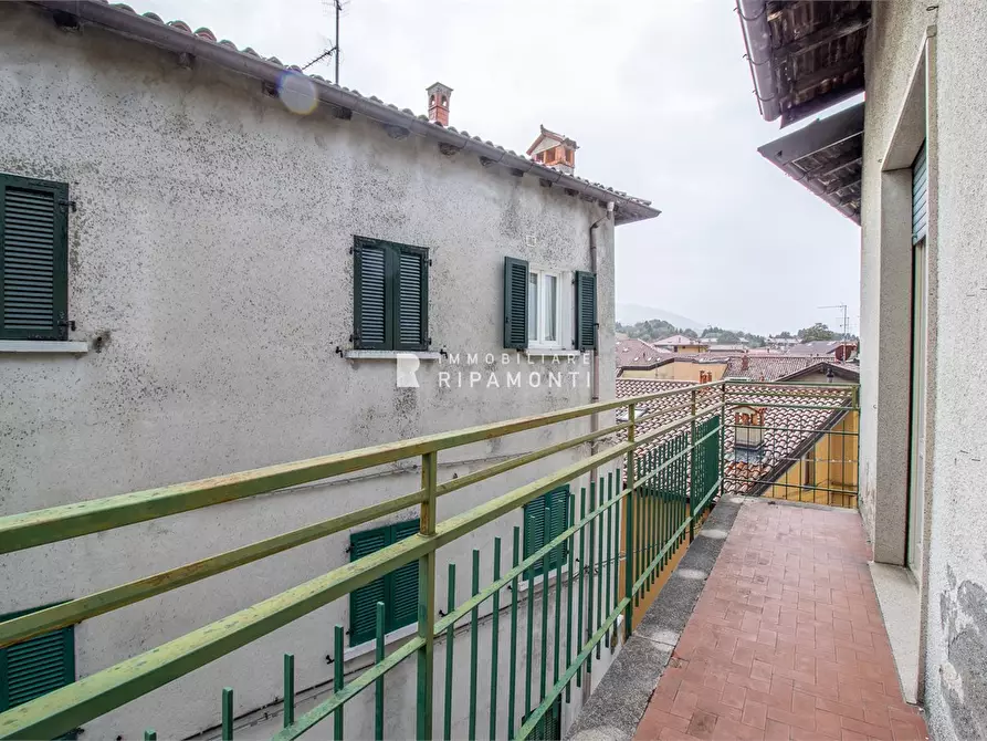 Immagine 4 di Villa in vendita  3 a Galbiate