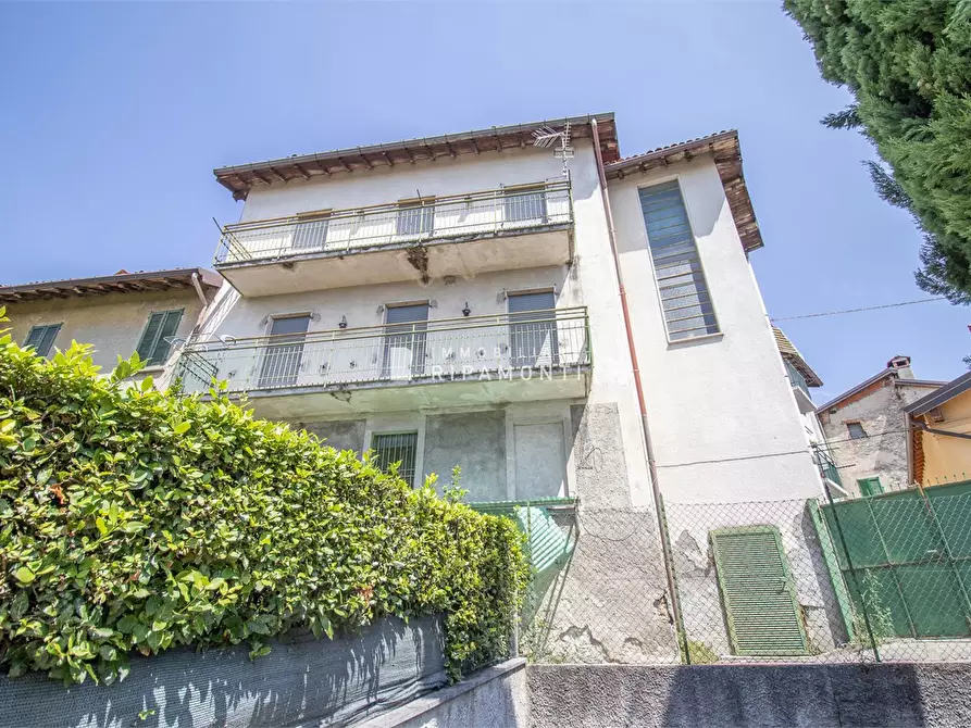Immagine 5 di Villa in vendita  3 a Galbiate