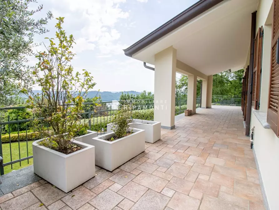 Immagine 10 di Villa in vendita  a Ello