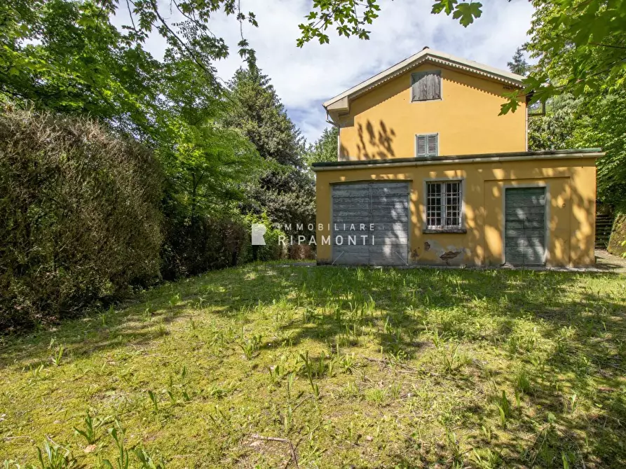 Immagine 6 di Villa in vendita  a Valgreghentino