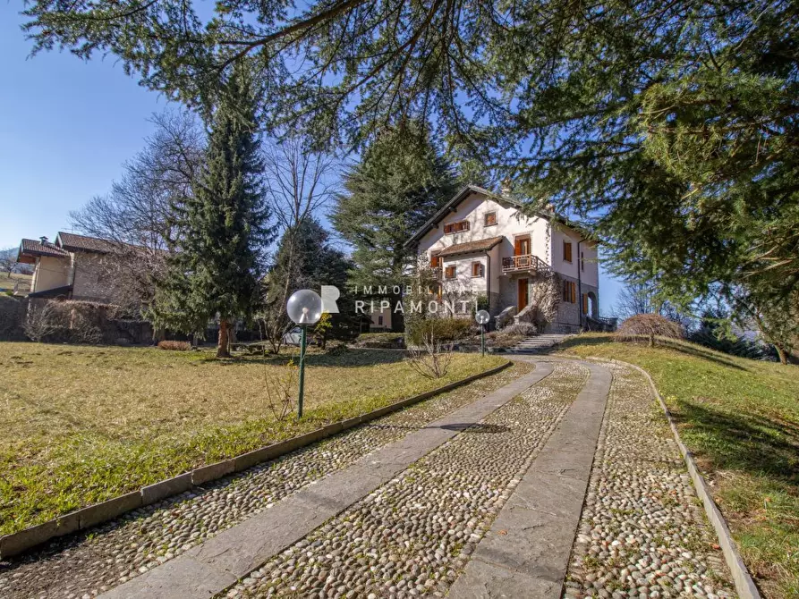 Immagine 6 di Villa in vendita  14 a Cremeno