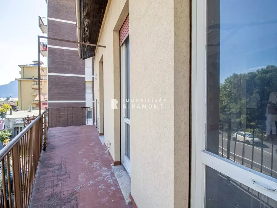 Immagine 6 di Villetta a schiera in vendita  129 a Lecco