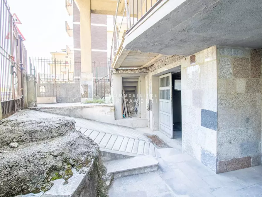 Immagine 10 di Villetta a schiera in vendita  129 a Lecco