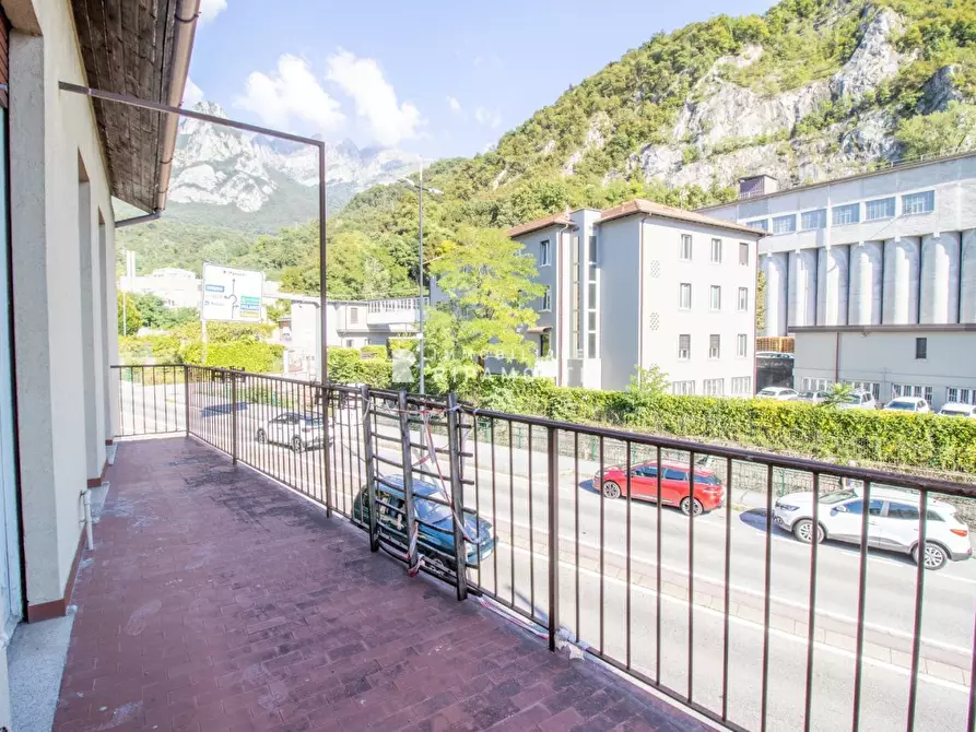 Immagine 4 di Villetta a schiera in vendita  129 a Lecco