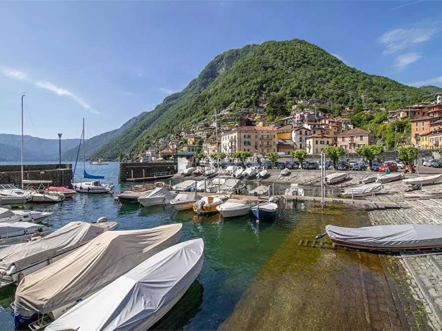 Immagine 3 di Villetta a schiera in vendita  131 a Argegno