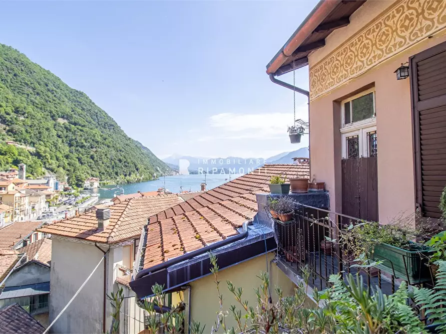 Immagine 6 di Villetta a schiera in vendita  131 a Argegno