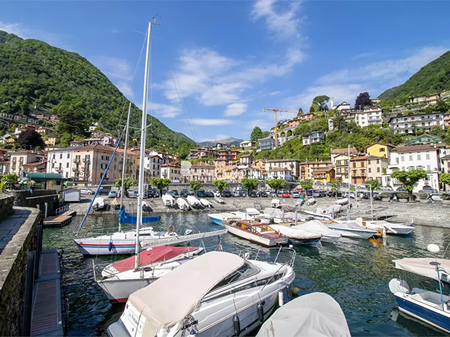Immagine 10 di Villetta a schiera in vendita  131 a Argegno