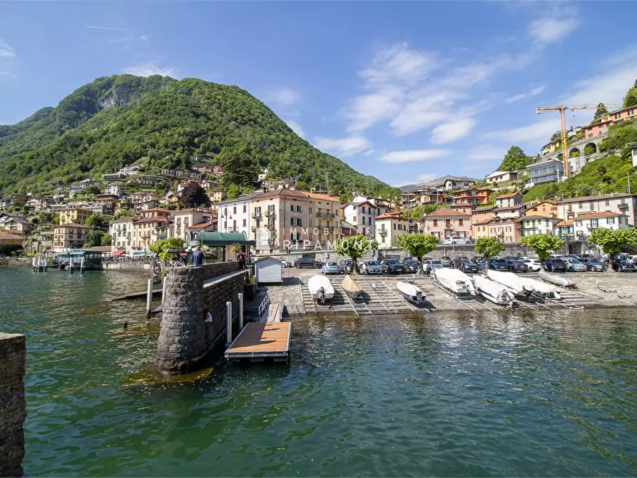 Immagine 2 di Villetta a schiera in vendita  131 a Argegno