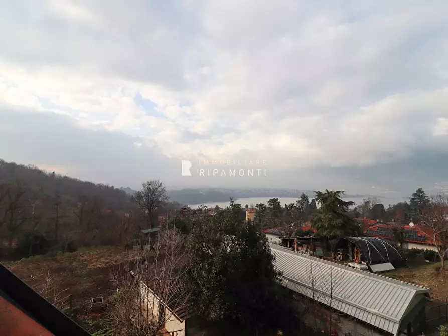 Immagine 5 di Villetta a schiera in vendita  a Oggiono