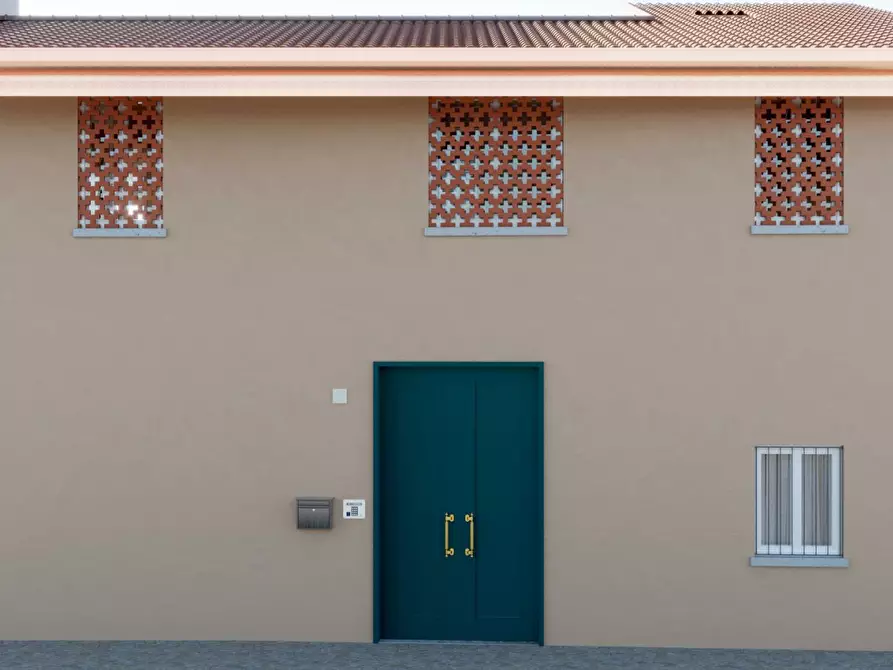 Immagine 8 di Villetta a schiera in vendita  2 a Galbiate