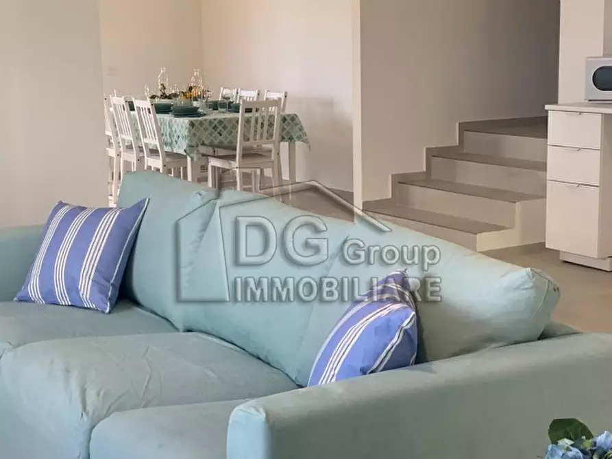 Immagine 9 di Villa in vendita  a Castellammare Del Golfo