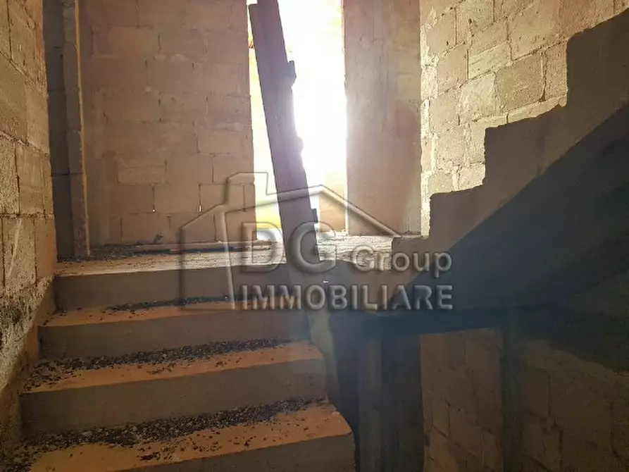 Immagine 10 di Appartamento in vendita  a Alcamo