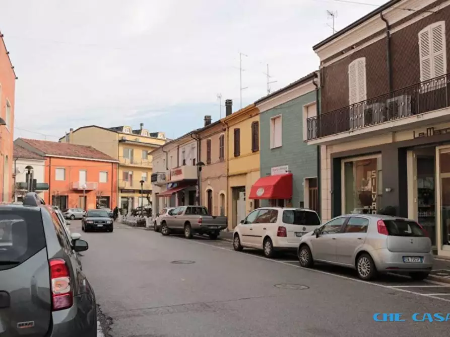 Immagine 9 di Ufficio in vendita  a Morciano Di Romagna
