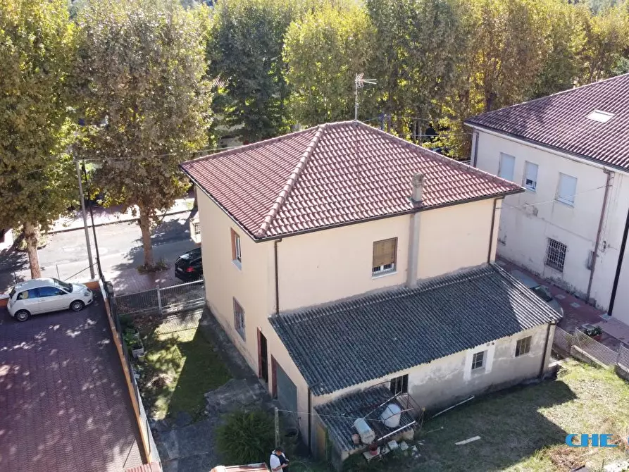 Immagine 2 di Villa in vendita  10 a Coriano