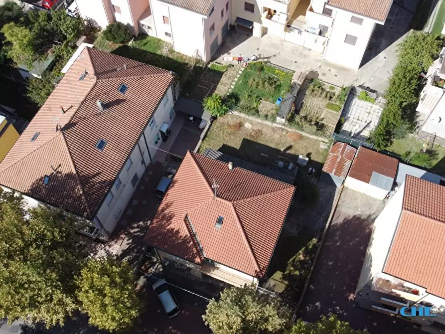 Immagine 3 di Villa in vendita  10 a Coriano