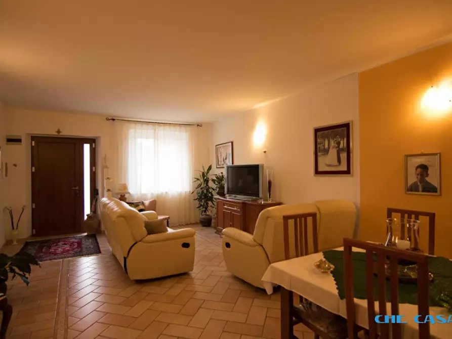 Immagine 4 di Casa semindipendente in vendita  a Montefiore Conca