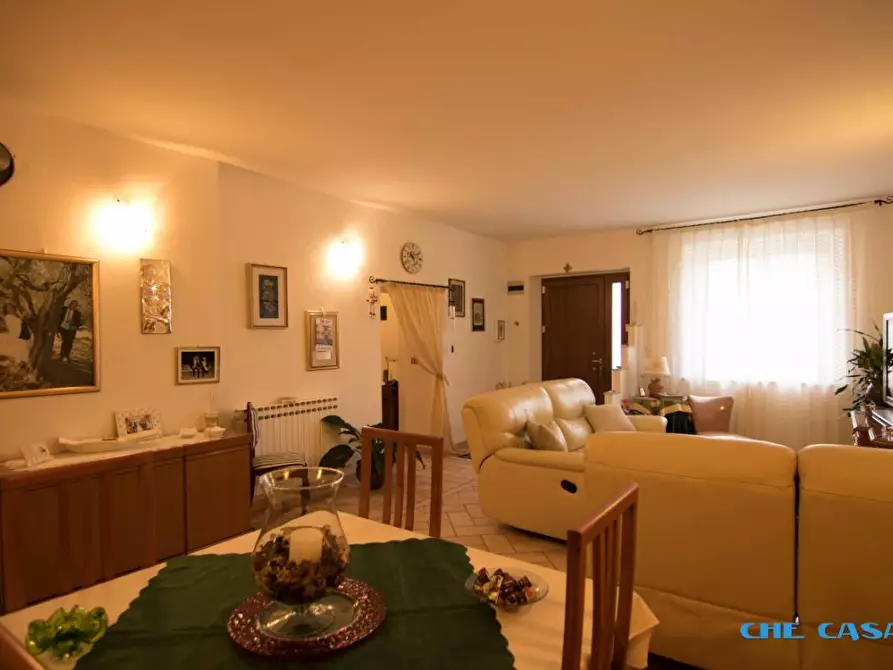 Immagine 5 di Casa semindipendente in vendita  a Montefiore Conca