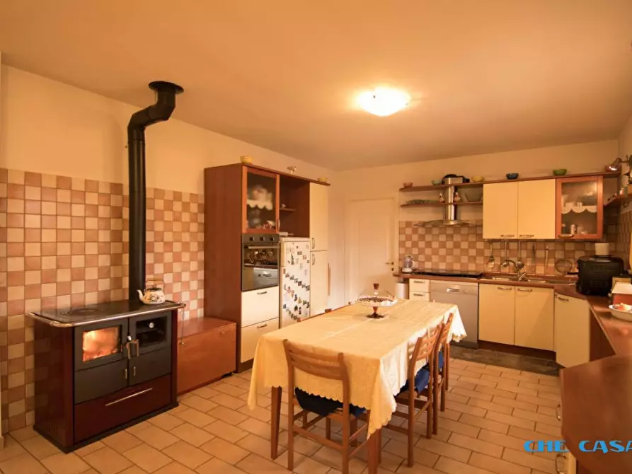 Immagine 6 di Casa semindipendente in vendita  a Montefiore Conca