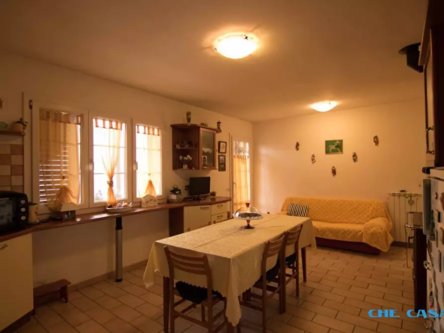 Immagine 7 di Casa semindipendente in vendita  a Montefiore Conca