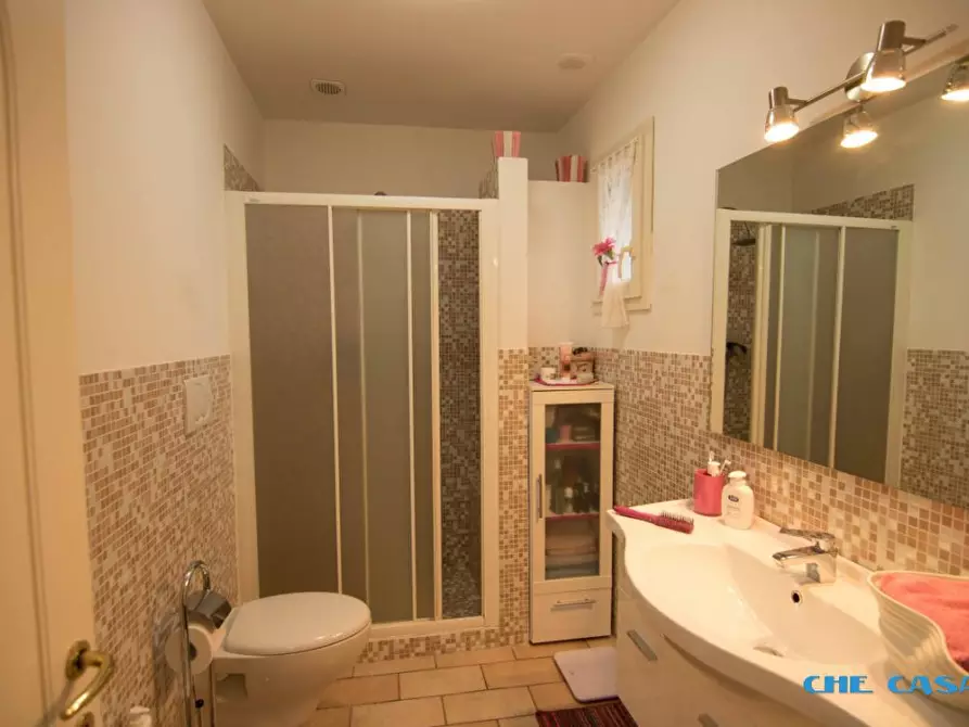 Immagine 8 di Casa semindipendente in vendita  a Montefiore Conca