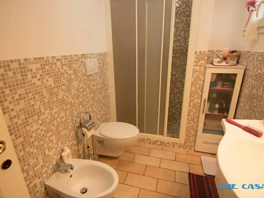 Immagine 9 di Casa semindipendente in vendita  a Montefiore Conca