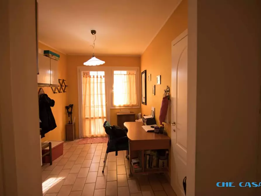 Immagine 10 di Casa semindipendente in vendita  a Montefiore Conca