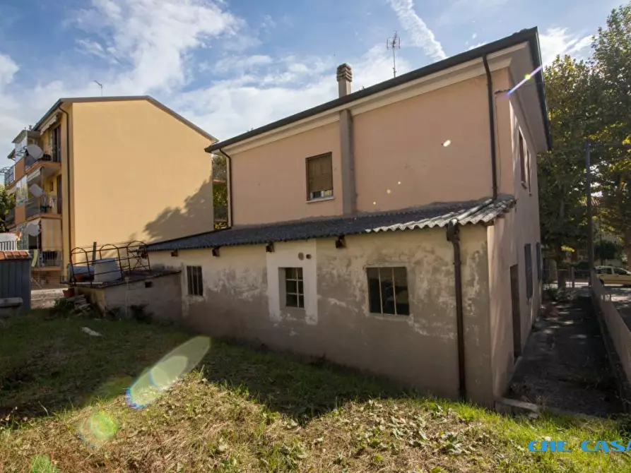 Immagine 5 di Villa in vendita  10 a Coriano