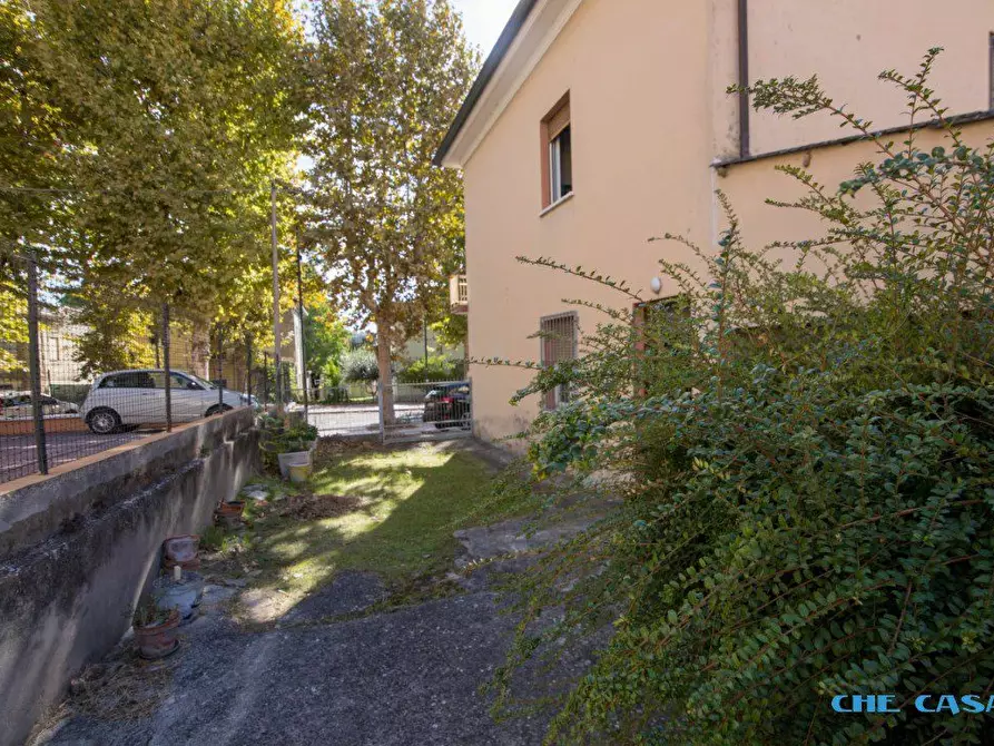 Immagine 6 di Villa in vendita  10 a Coriano